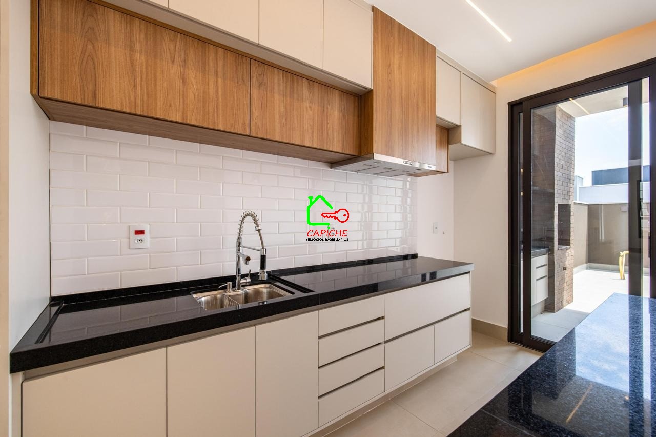 Casa de Condomínio, 3 quartos - Foto 8