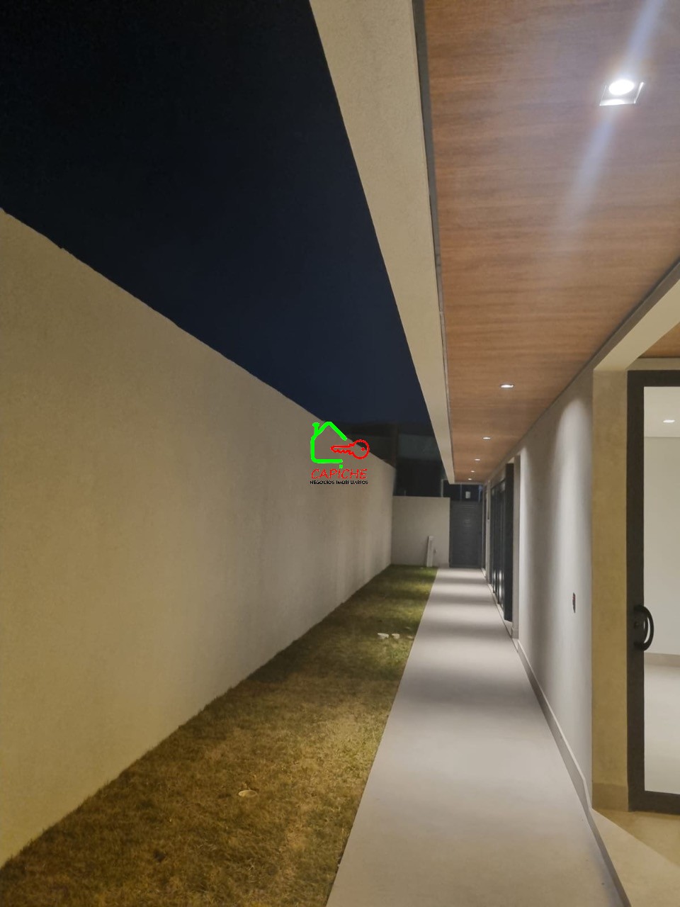 Casa de Condomínio, 4 quartos - Foto 25