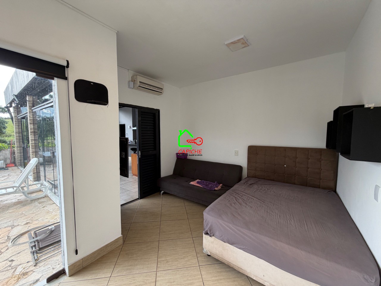 Casa de Condomínio, 6 quartos - Foto 28