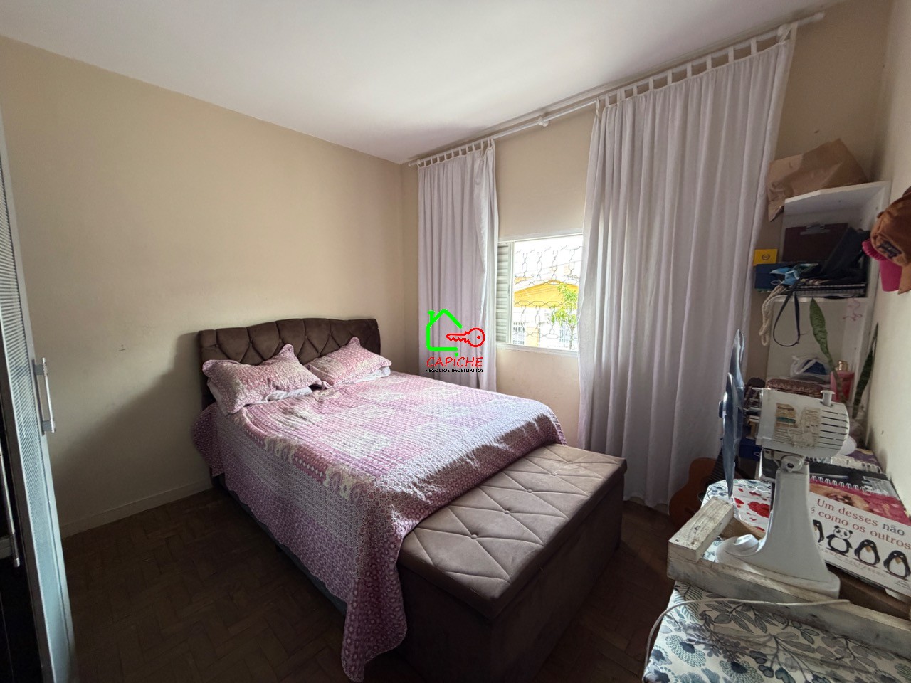 Casa, 2 quartos - Foto 6