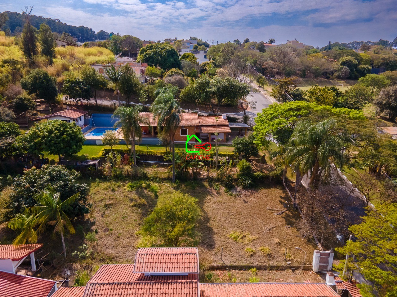 Terreno, 1041 m² - Foto 1