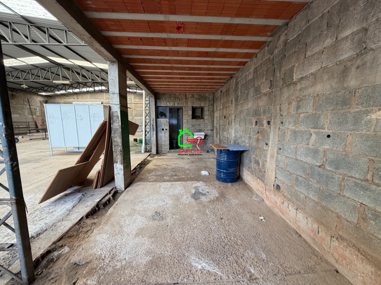 Depósito-Galpão - Foto 18