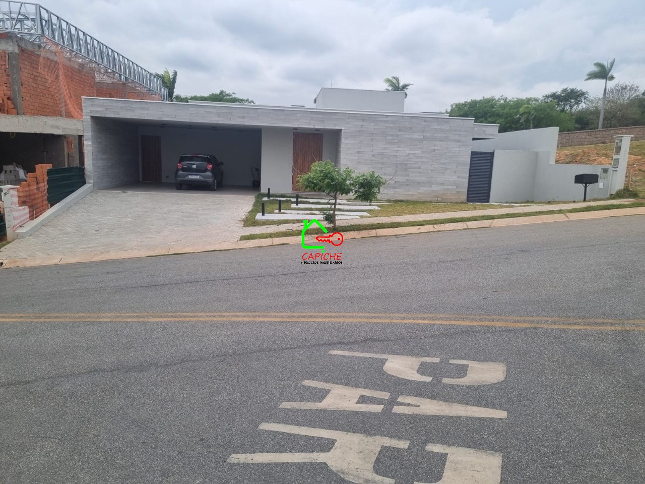 Casa de Condomínio, 4 quartos - Foto 6