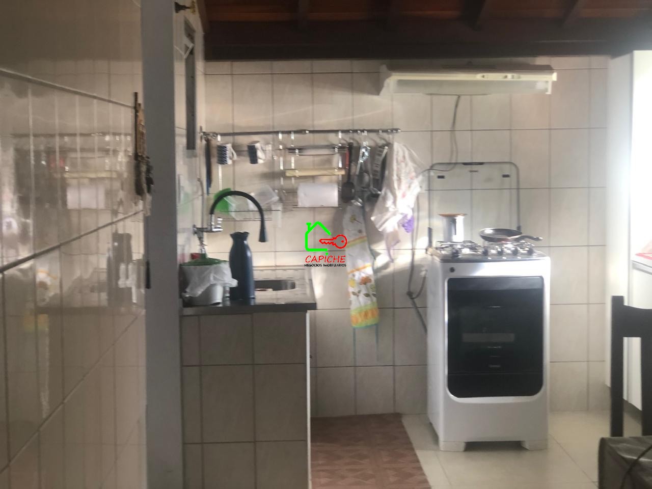 Casa, 3 quartos - Foto 15