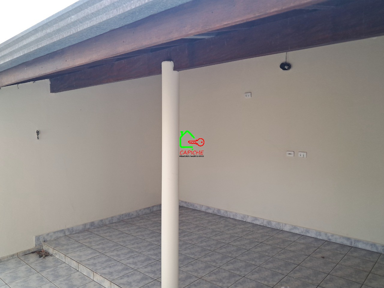 Casa, 2 quartos, 90 m² - Foto 2