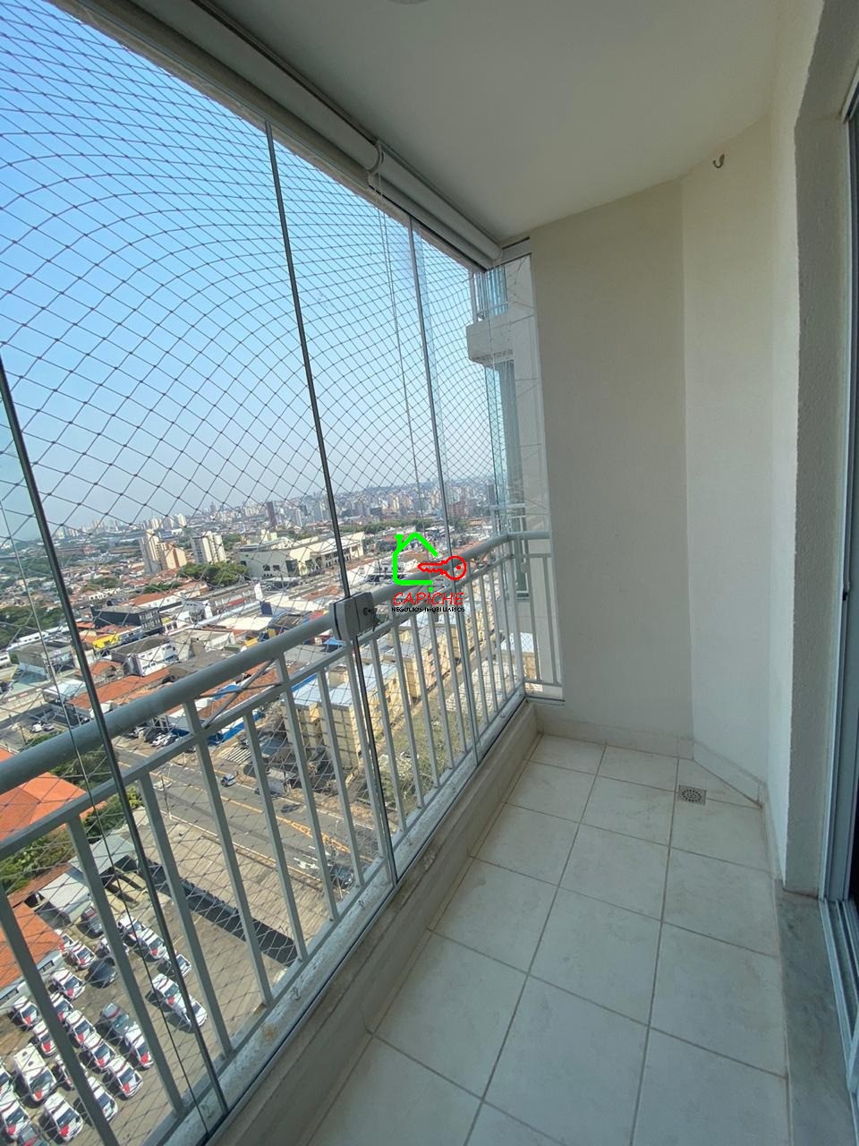 Apartamento, 2 quartos, 65 m² - Foto 8