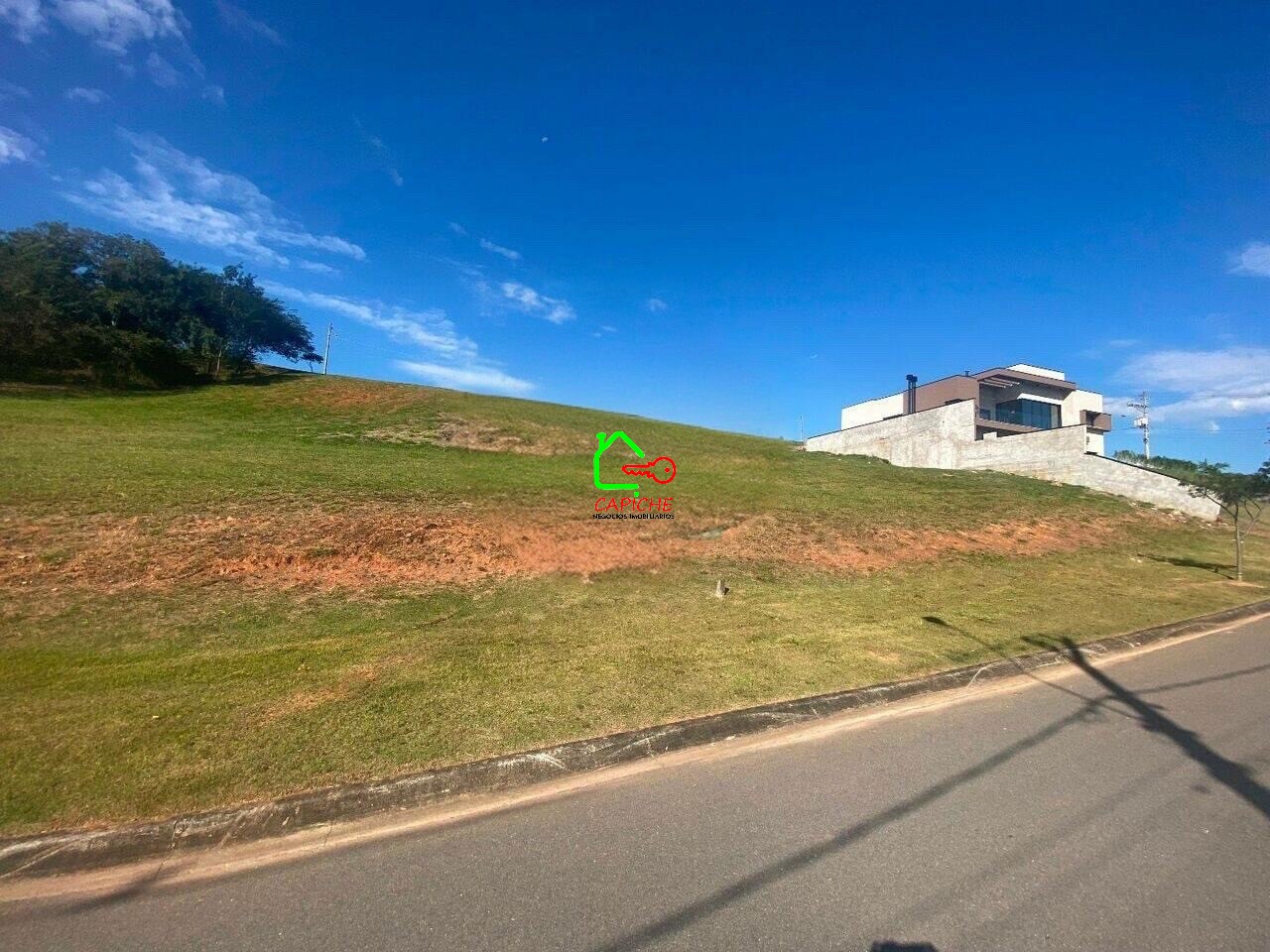 Terreno, 564 m² - Foto 1