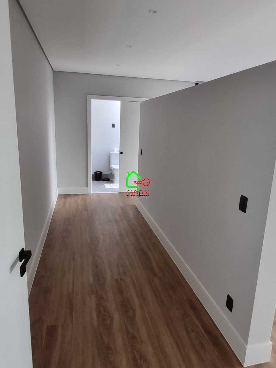 Casa de Condomínio, 4 quartos - Foto 40