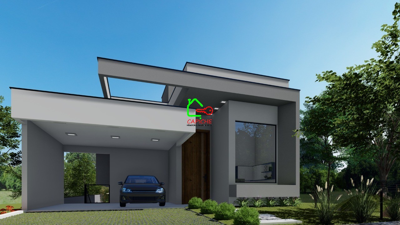 Casa de Condomínio, 3 quartos - Foto 27