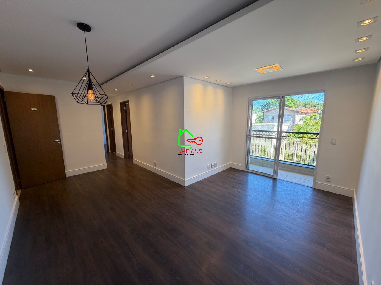 Apartamento, 2 quartos, 67 m² - Foto 2