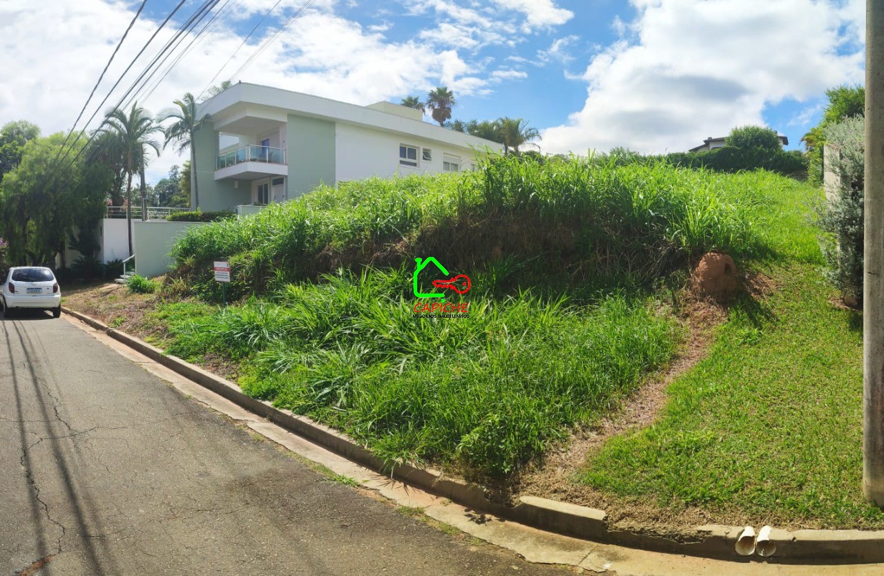 Terreno, 800 m² - Foto 1