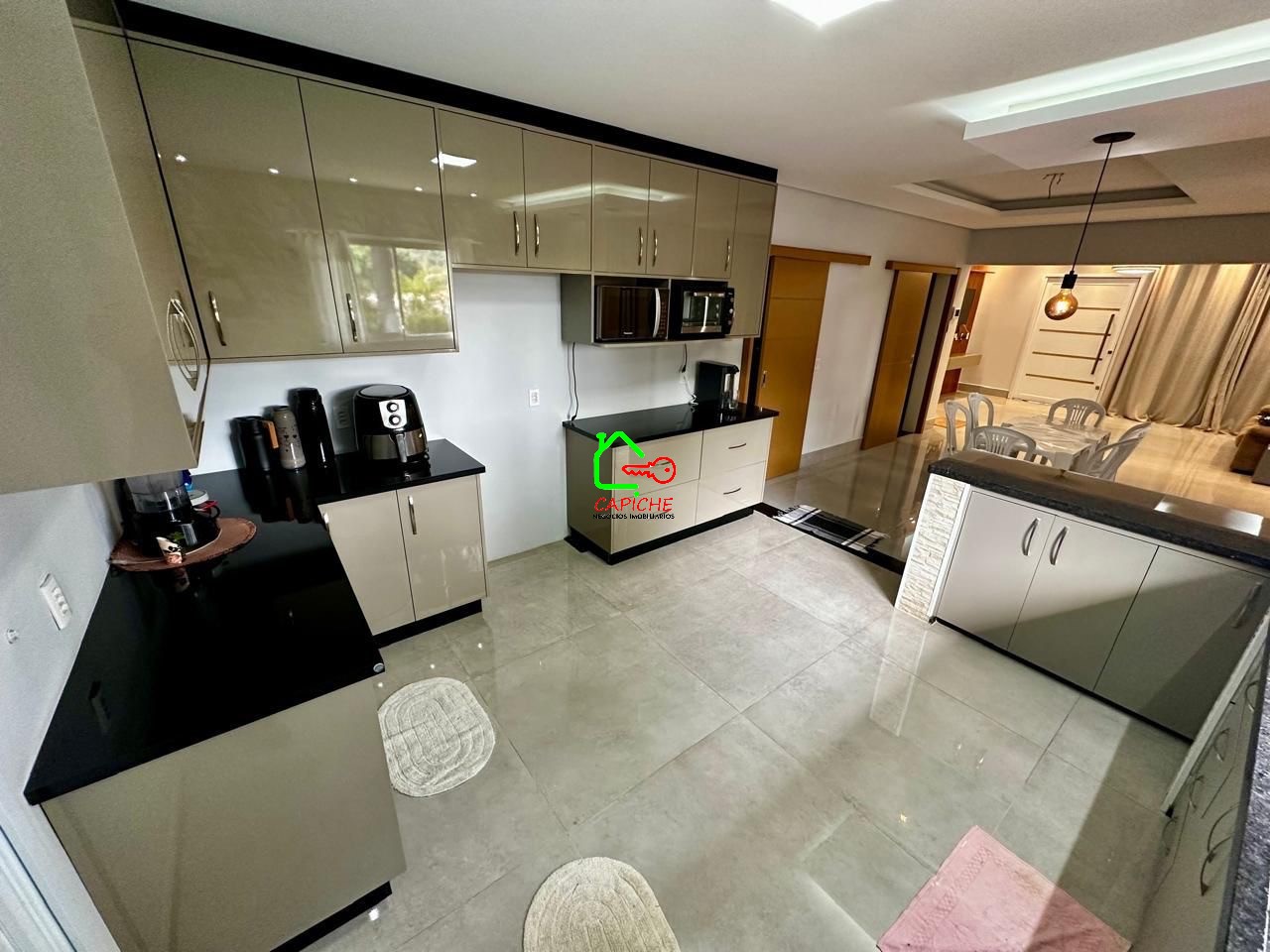 Chácara, 3 quartos, 1145 m² - Foto 13