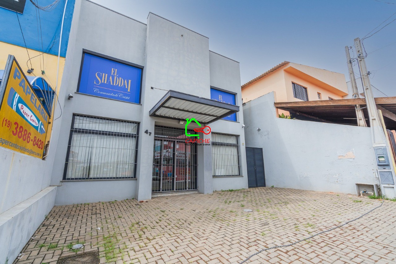 Loja-Salão - Foto 1