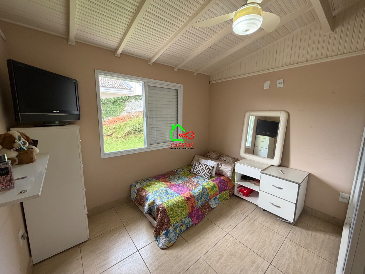 Casa de Condomínio, 6 quartos - Foto 10