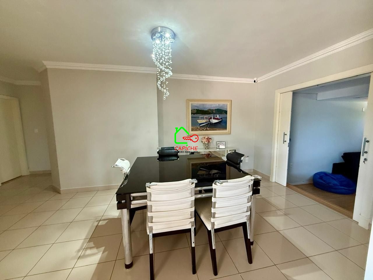 Casa, 4 quartos - Foto 26