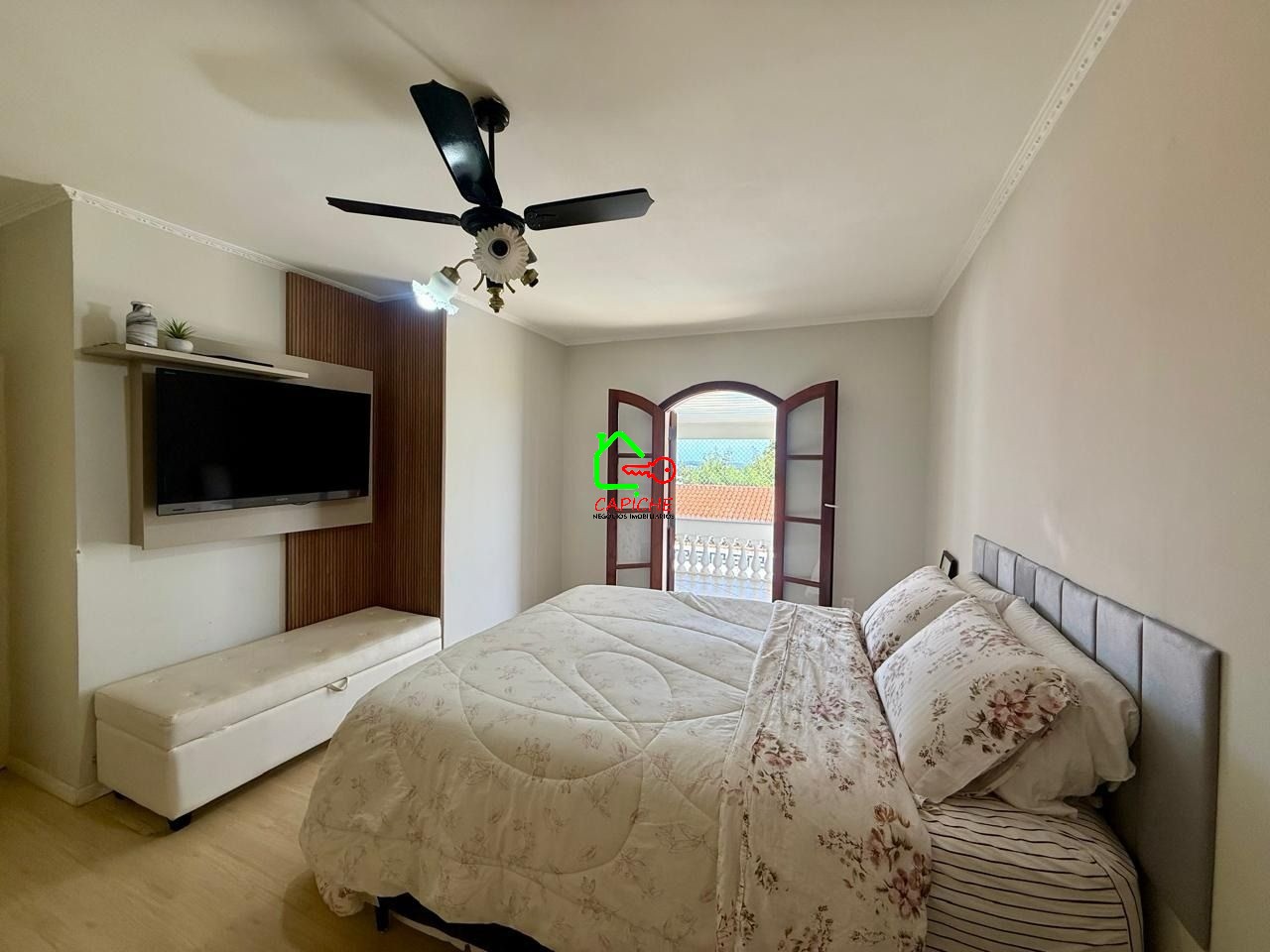 Casa, 4 quartos - Foto 15