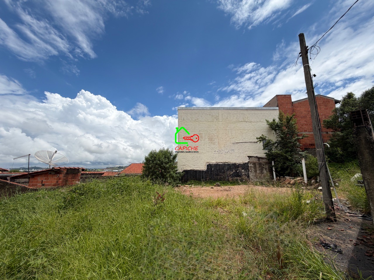 Terreno, 250 m² - Foto 8