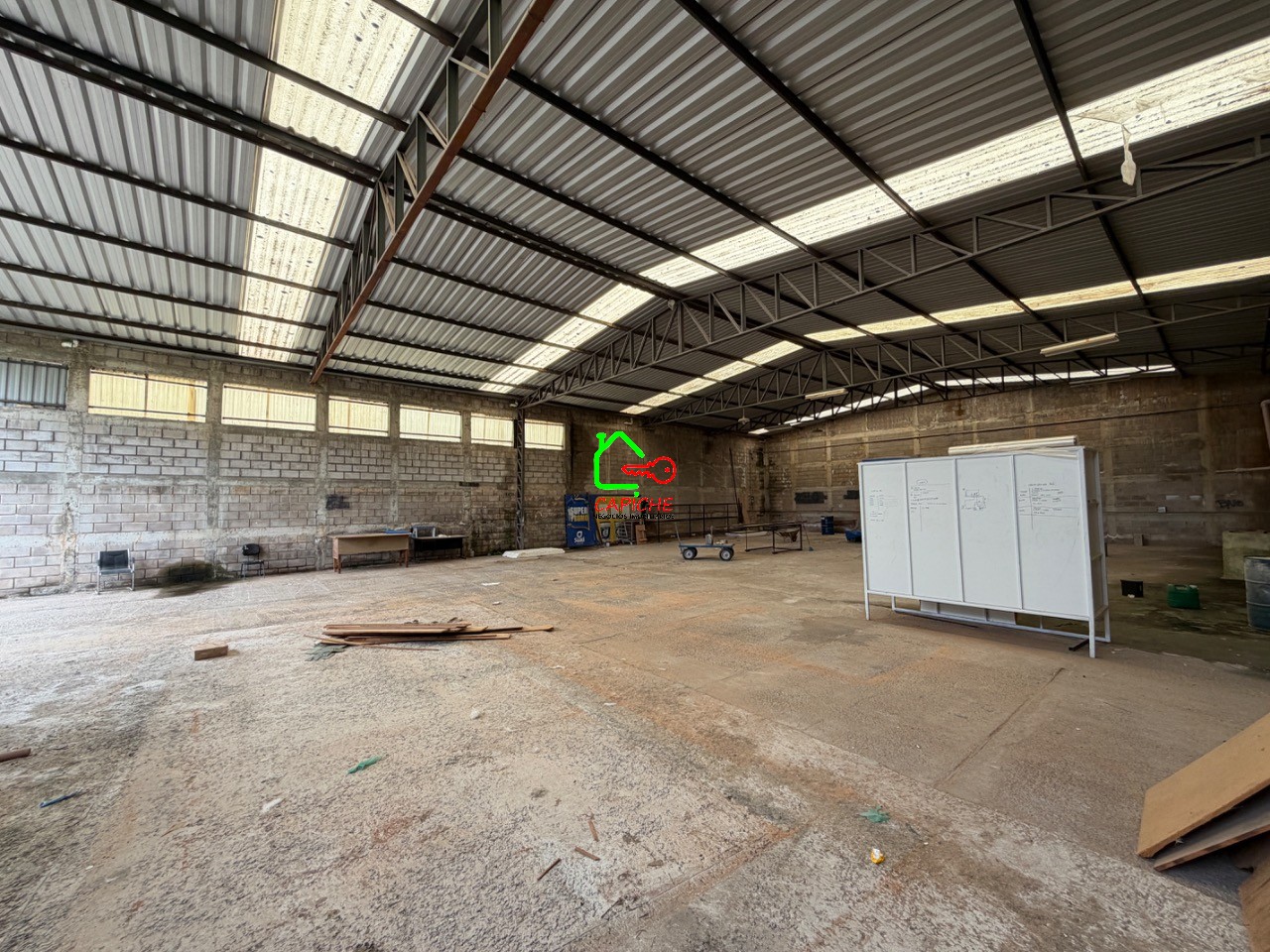 Depósito-Galpão - Foto 19