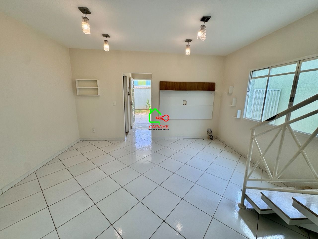 Casa, 3 quartos - Foto 10