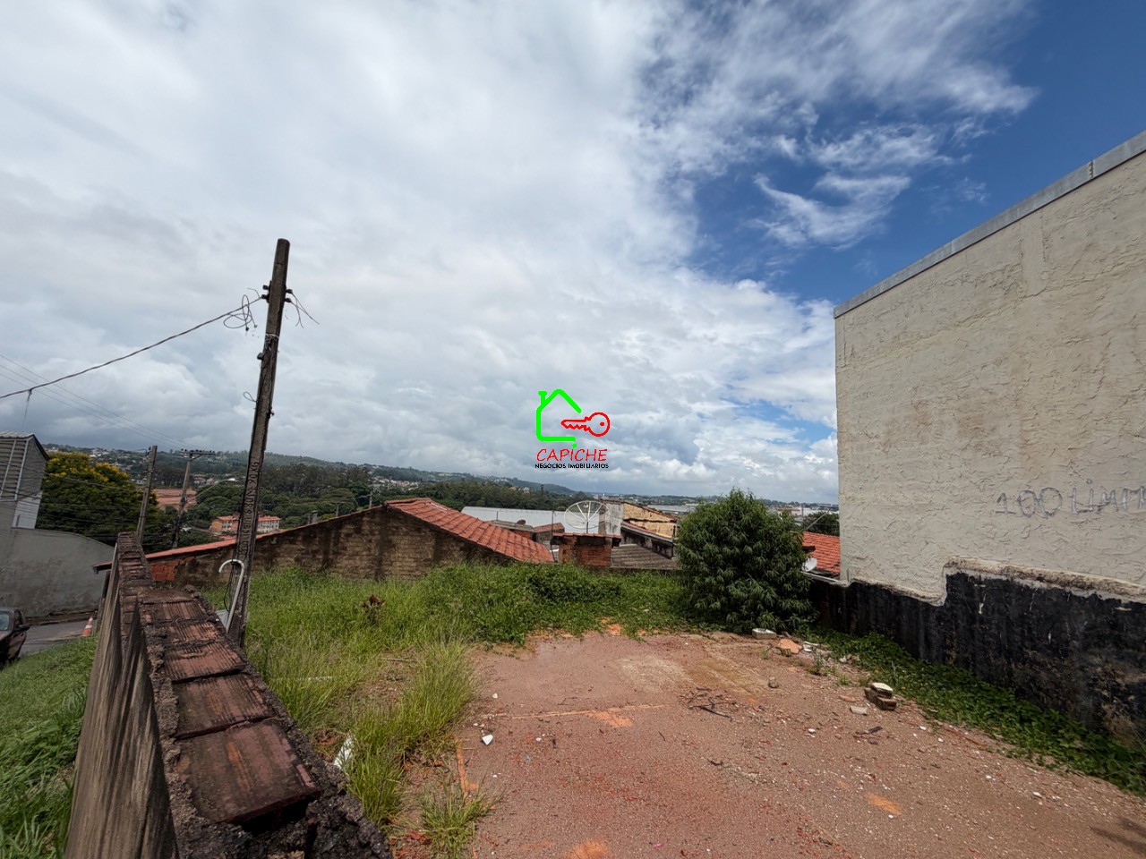 Terreno, 250 m² - Foto 11