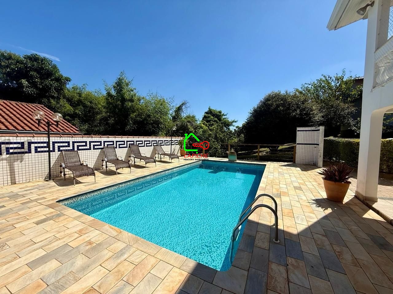 Casa, 4 quartos - Foto 3