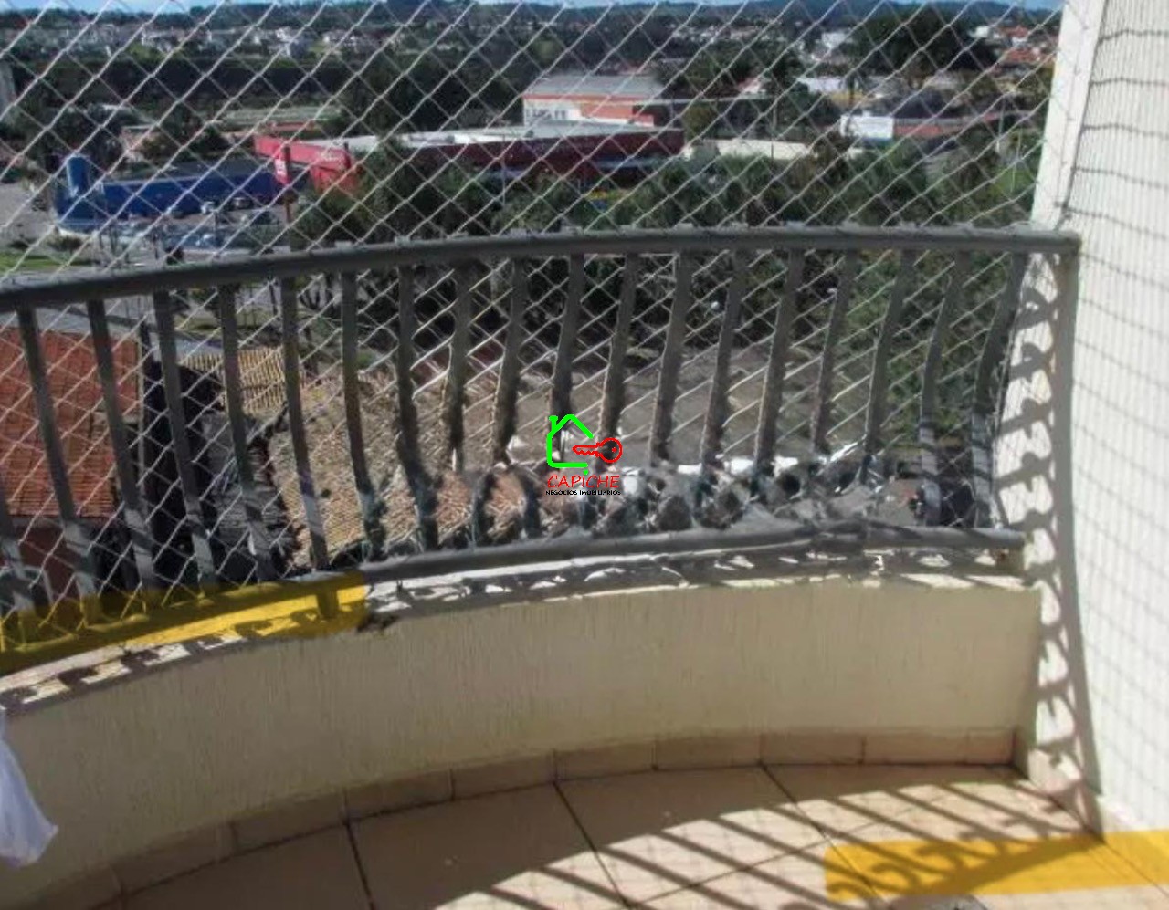 Apartamento, 3 quartos, 93 m² - Foto 25