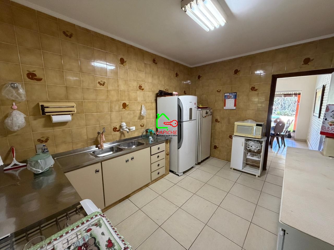 Chácara, 3 quartos, 5900 m² - Foto 12