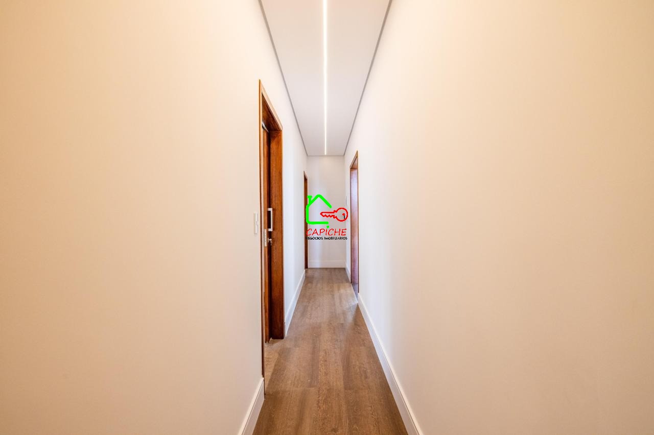 Casa de Condomínio, 3 quartos - Foto 16