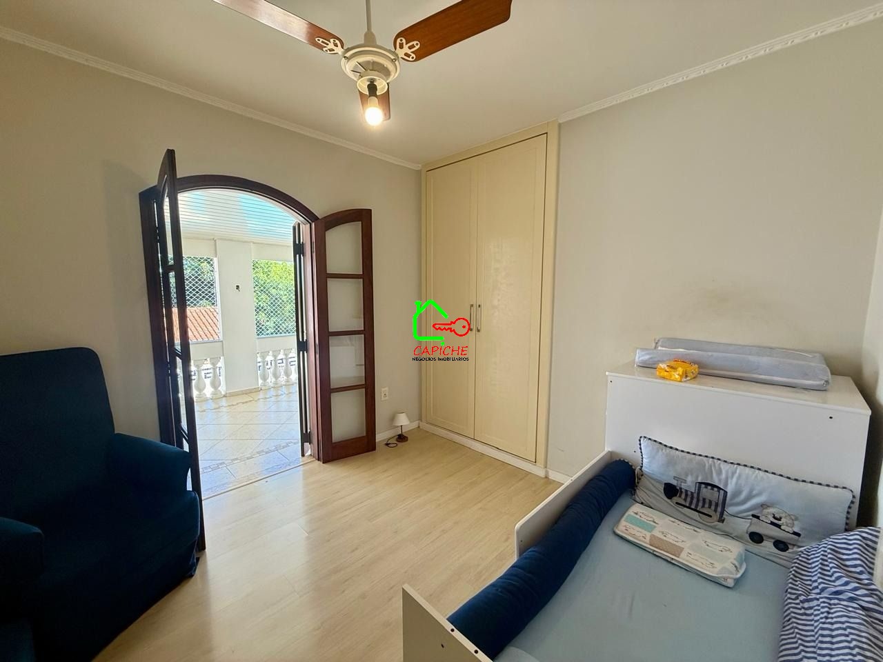 Casa, 4 quartos - Foto 12