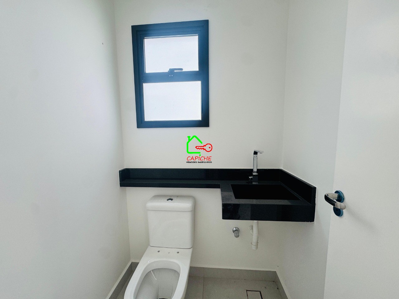 Casa de Condomínio, 3 quartos - Foto 14