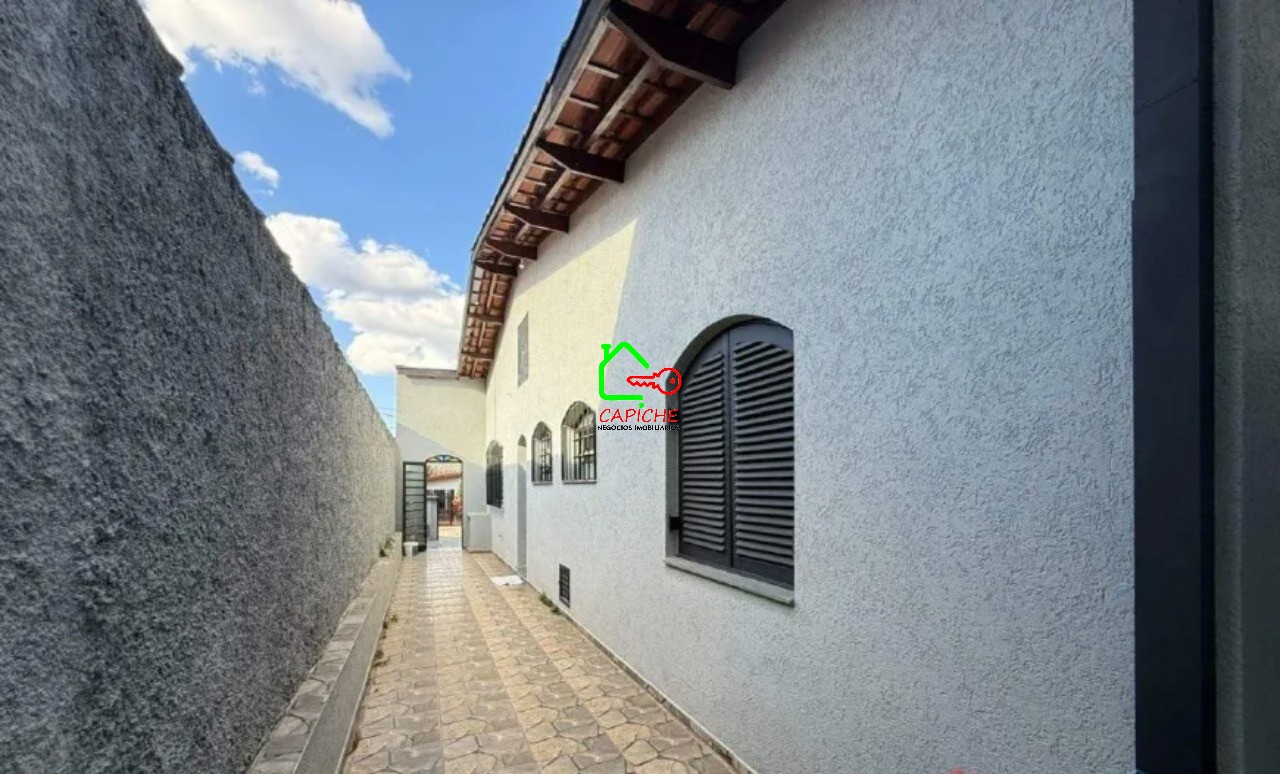 Casa, 3 quartos, 162 m² - Foto 21