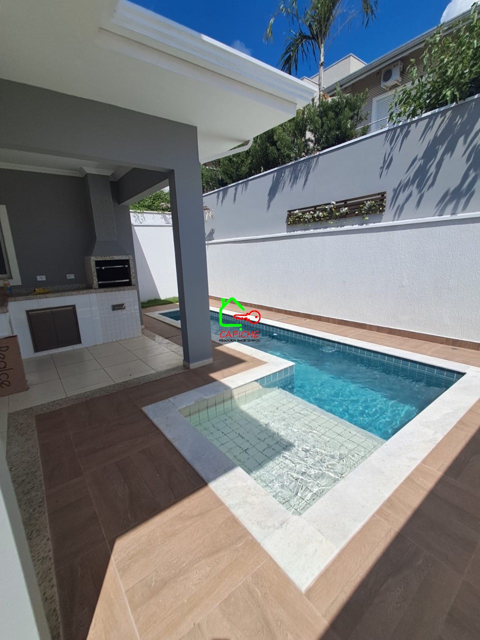 Casa de Condomínio, 3 quartos - Foto 17