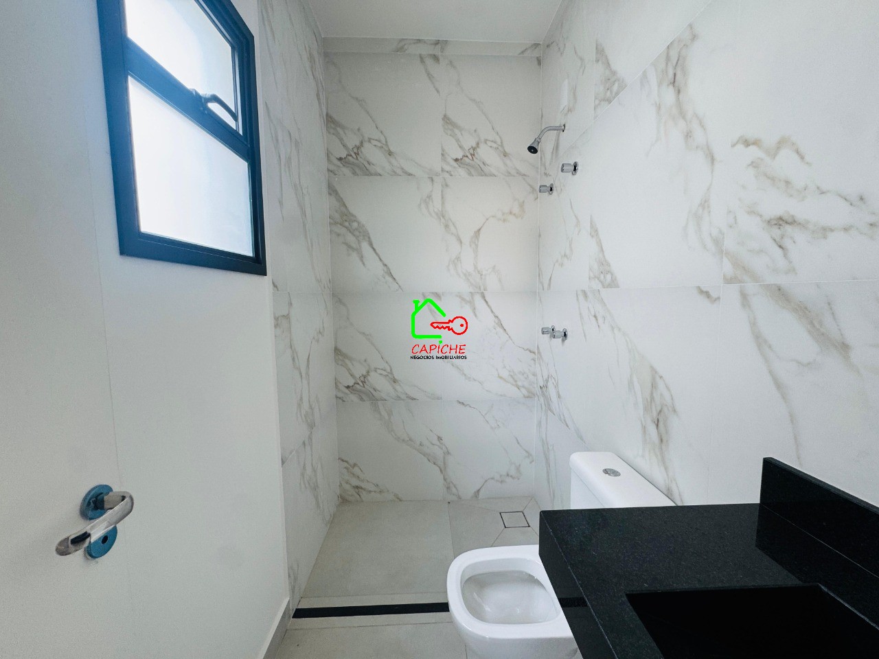 Casa de Condomínio, 3 quartos - Foto 18