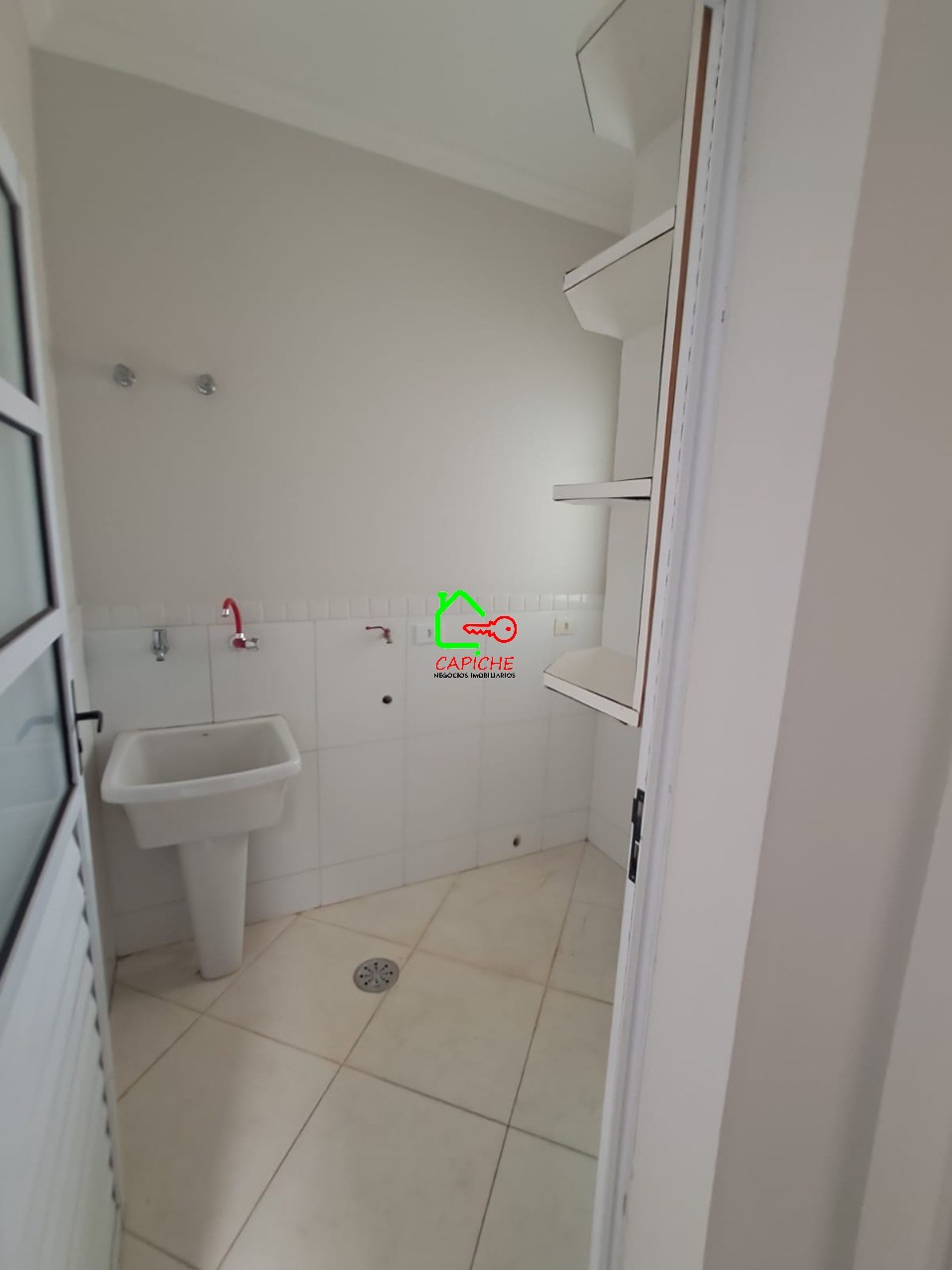 Casa de Condomínio, 3 quartos - Foto 19