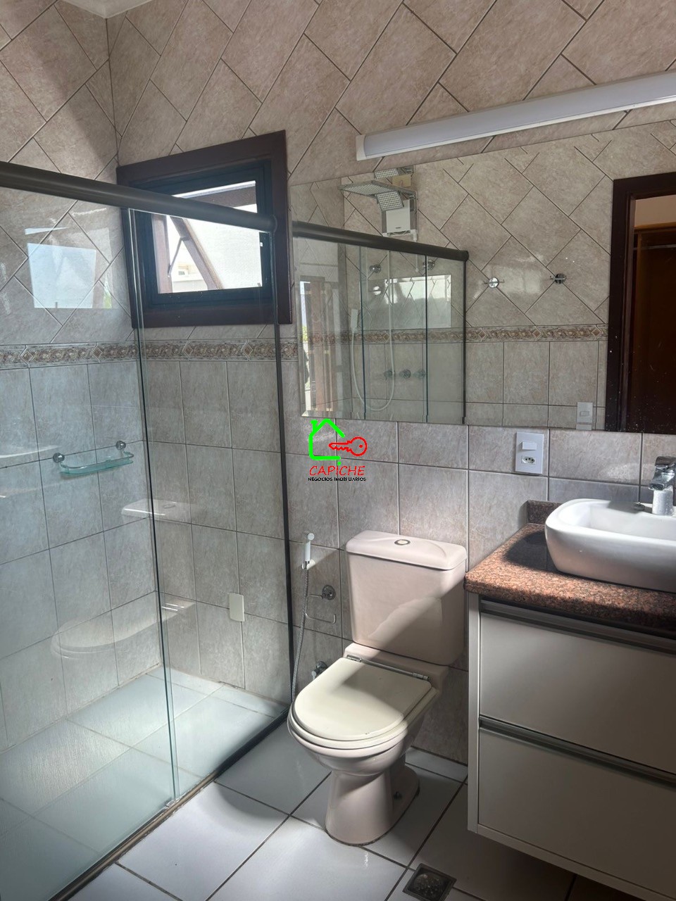 Casa de Condomínio, 4 quartos - Foto 2