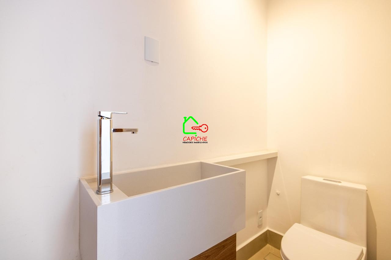 Casa de Condomínio, 3 quartos - Foto 18