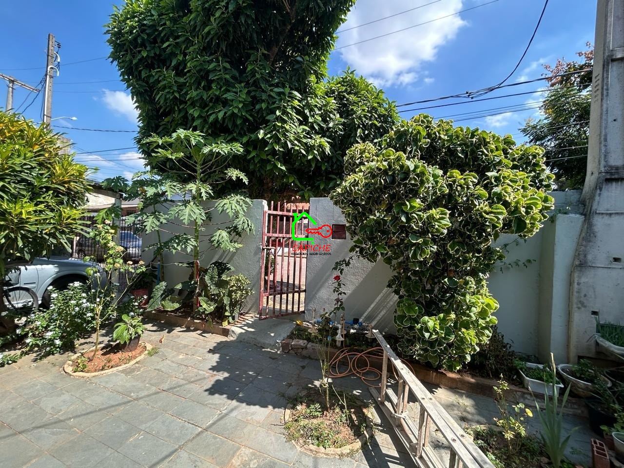 Casa, 2 quartos, 308 m² - Foto 4