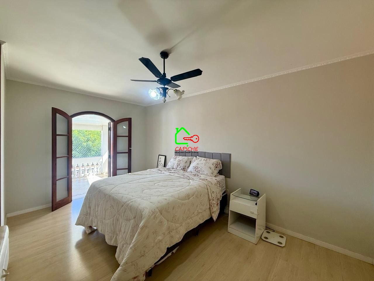 Casa, 4 quartos - Foto 5