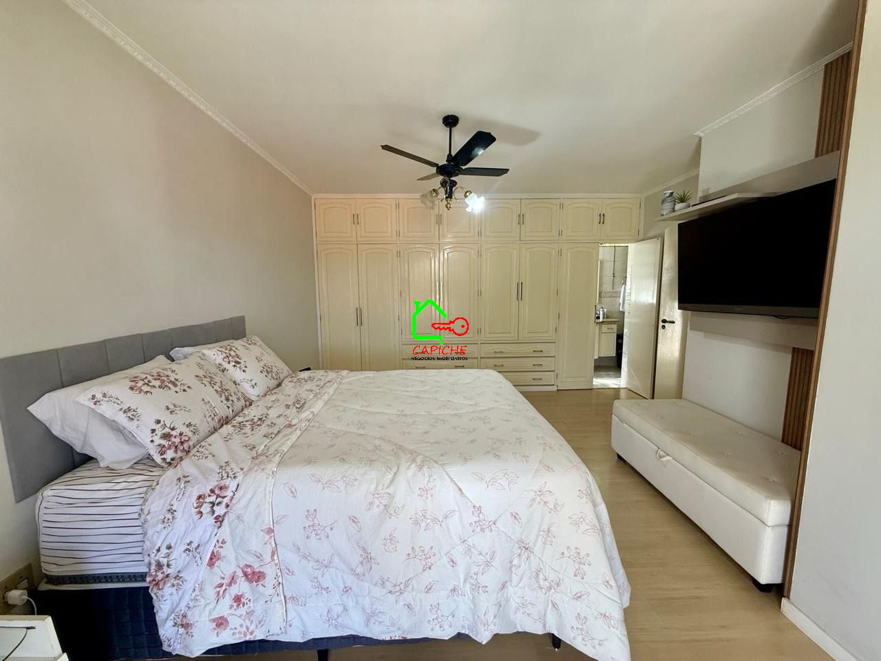 Casa, 4 quartos - Foto 8