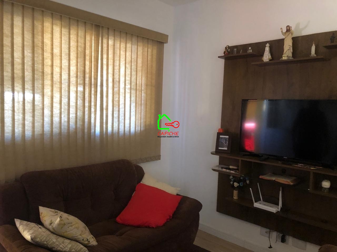 Casa, 3 quartos - Foto 8