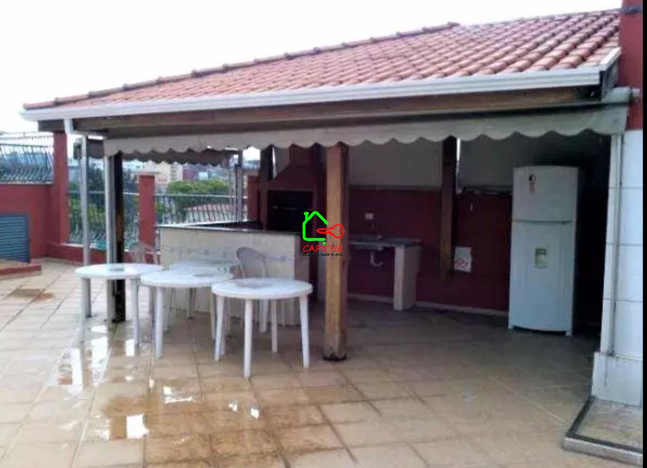 Apartamento, 3 quartos, 93 m² - Foto 5