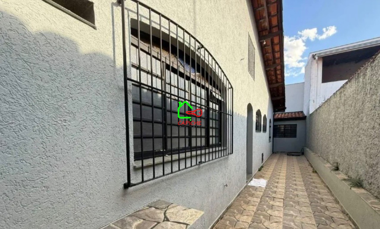 Casa, 3 quartos, 162 m² - Foto 20