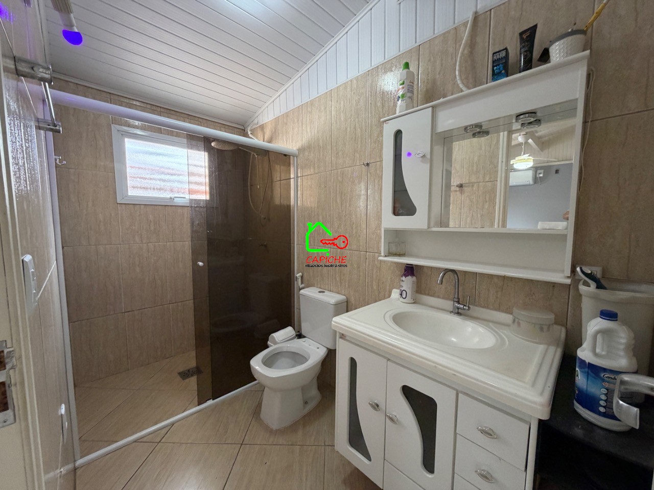 Casa de Condomínio, 6 quartos - Foto 20