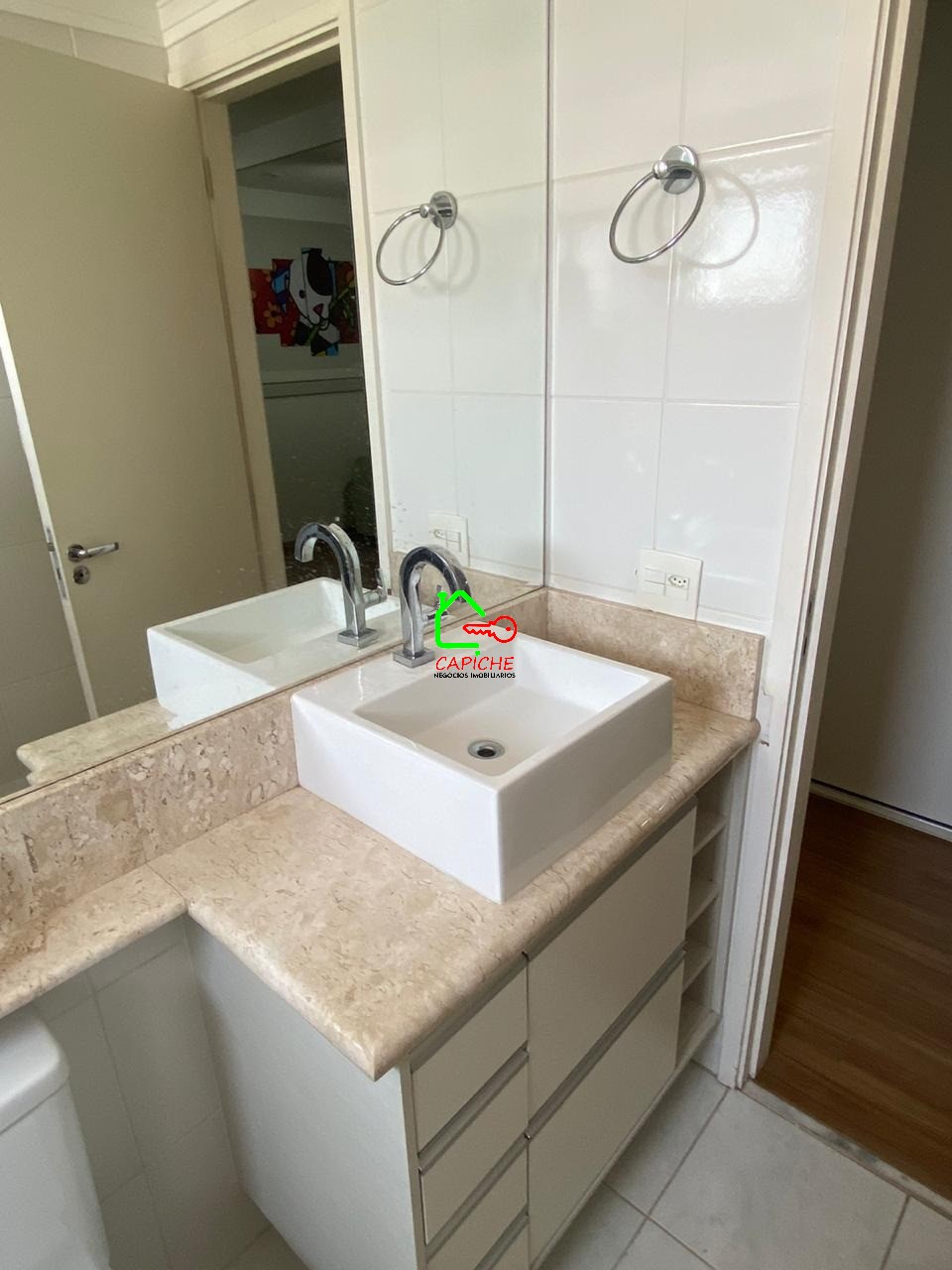 Apartamento, 2 quartos, 65 m² - Foto 18