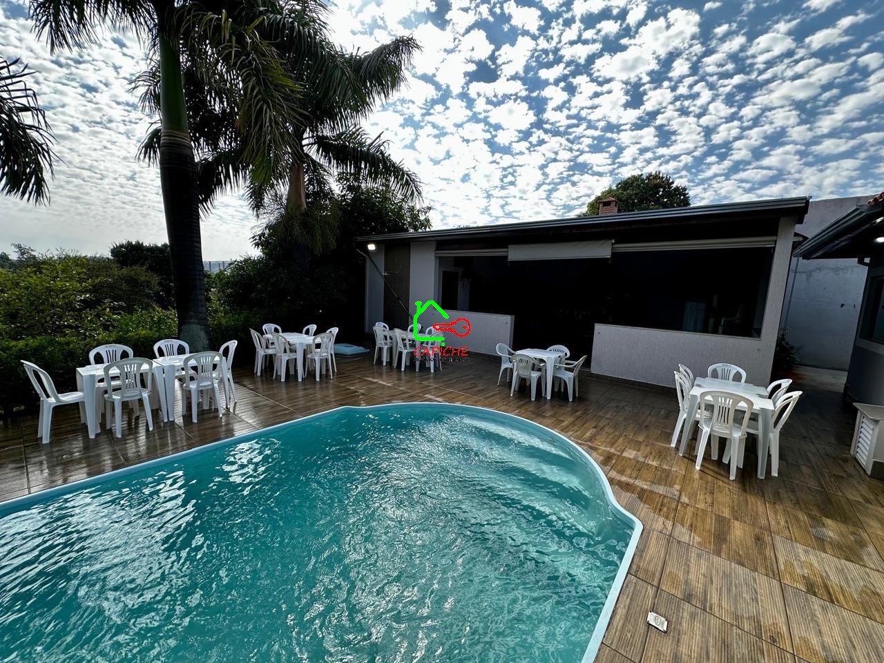 Chácara, 3 quartos, 1145 m² - Foto 39