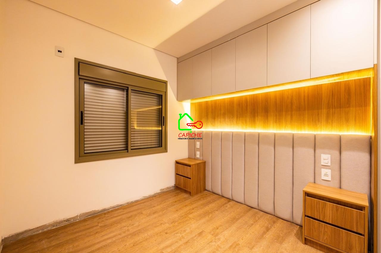 Casa de Condomínio, 3 quartos - Foto 12