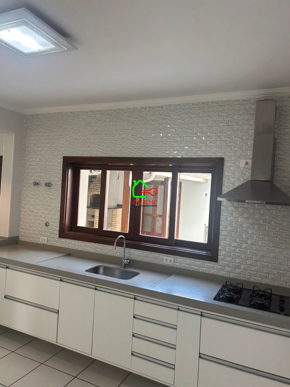 Casa de Condomínio, 4 quartos - Foto 5