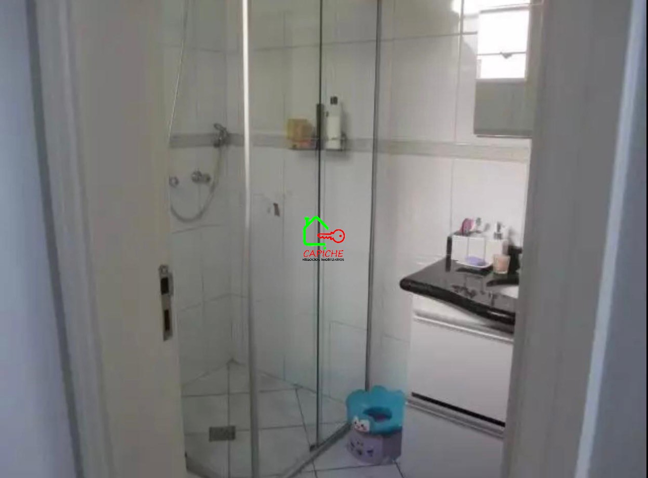 Apartamento, 3 quartos, 93 m² - Foto 11