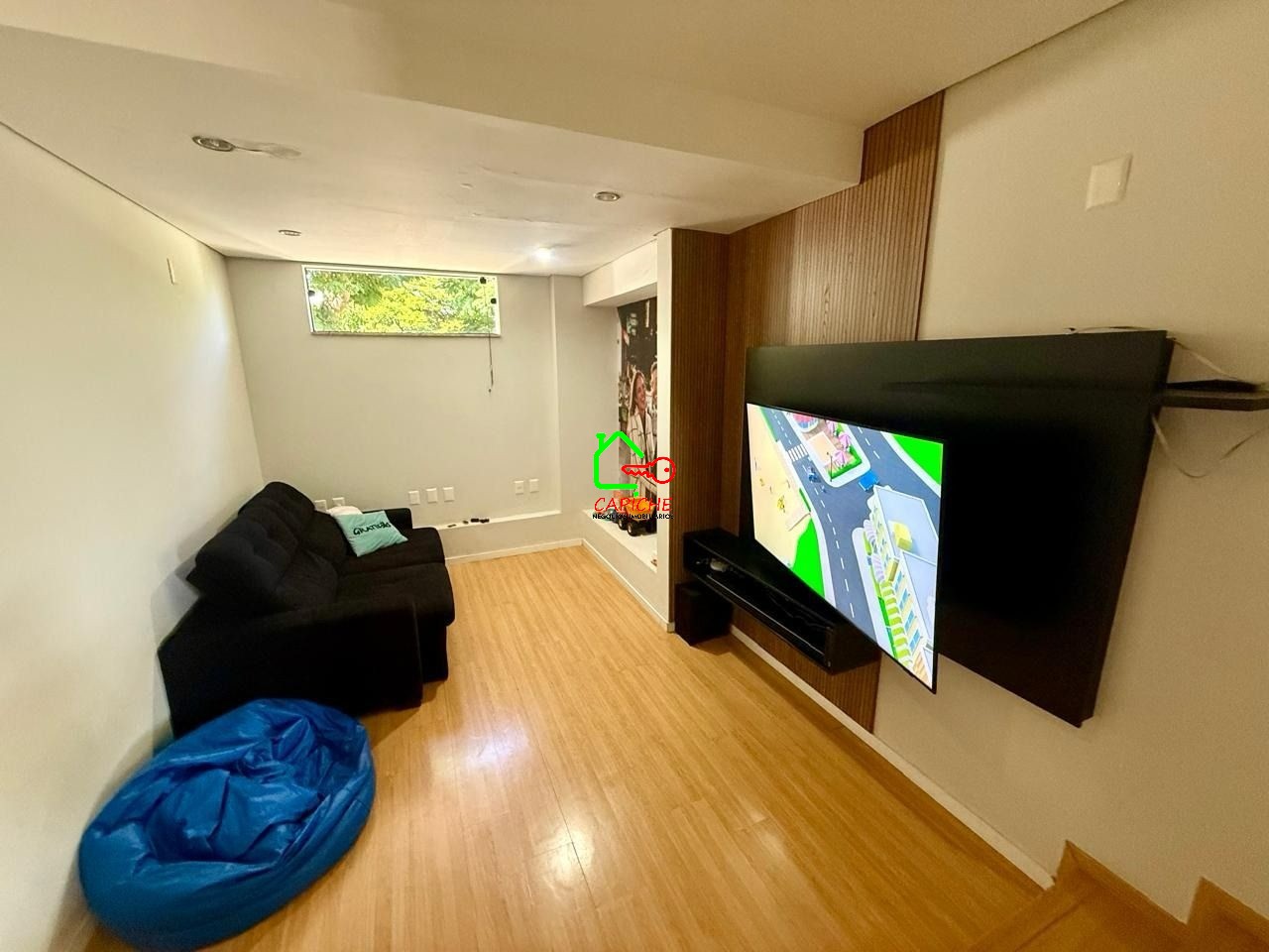 Casa, 4 quartos - Foto 19