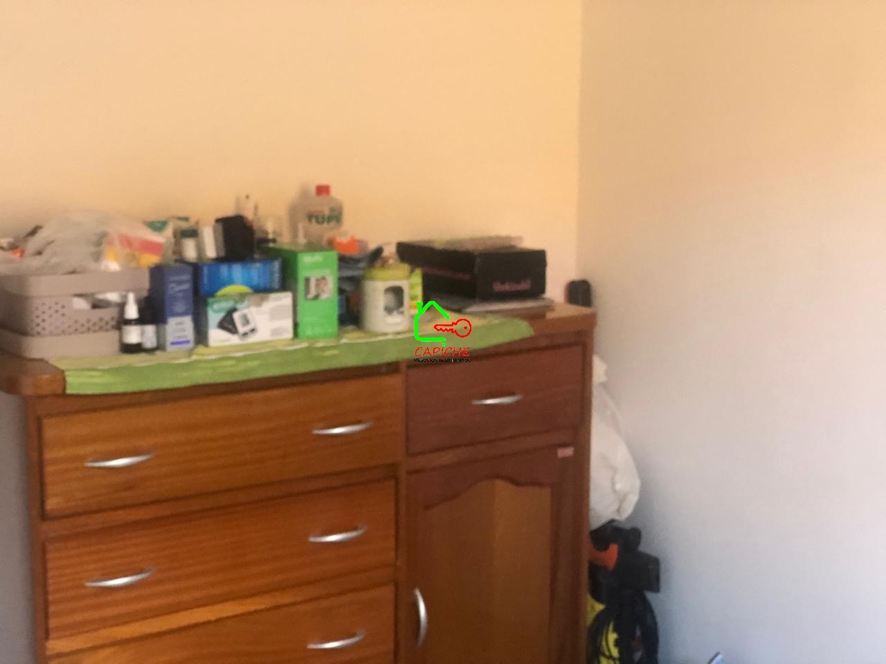 Casa, 3 quartos - Foto 12